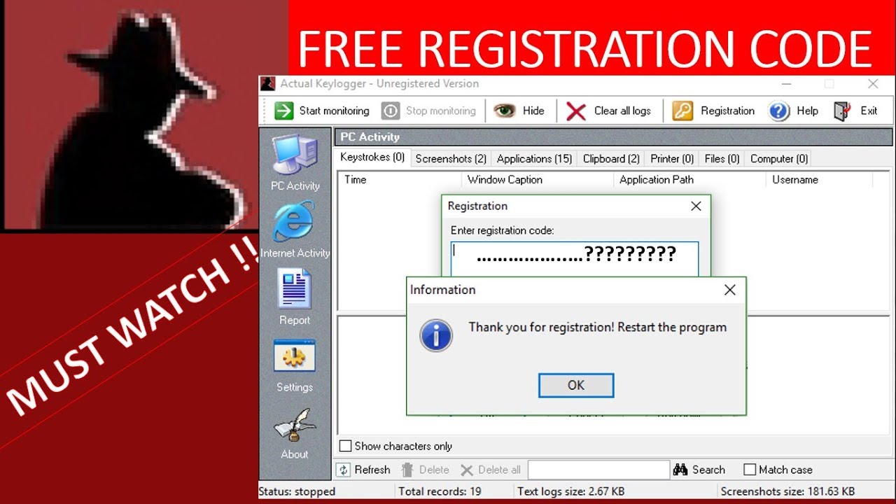 divx registration code free